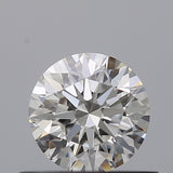 0.50 carat Round diamond E VS1 Excellent