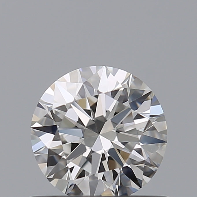 0.60 carat Round diamond F  VVS2 Excellent