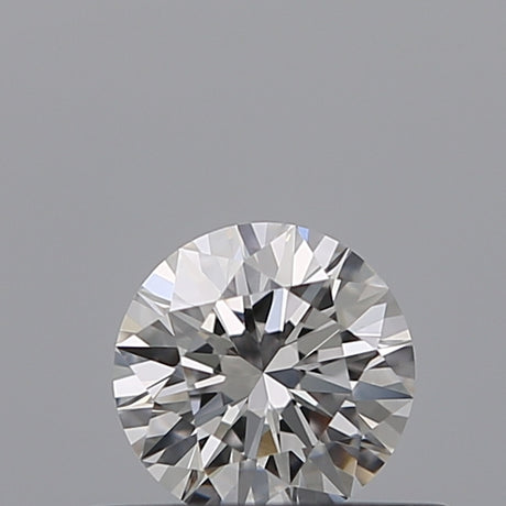 0.34 carat Round diamond E  VS2 Excellent