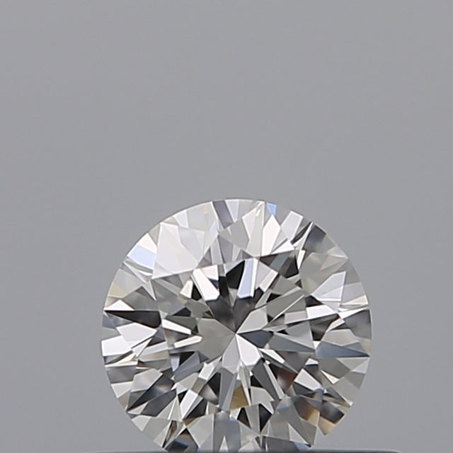 0.34 carat Round diamond E  VS2 Excellent