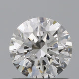 0.80 carat Round diamond F  VVS1 Excellent