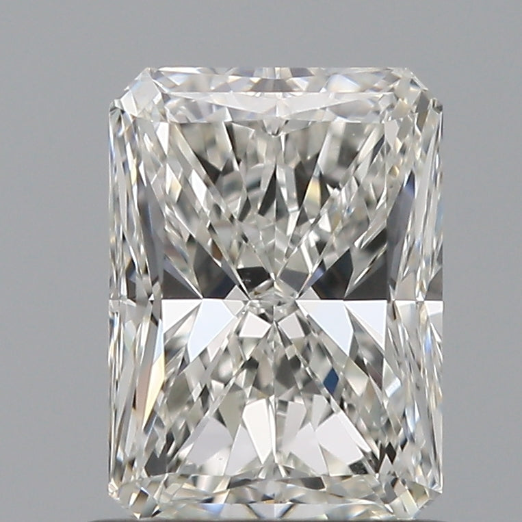 0.90 carat Radiant diamond H  VS1