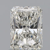 0.90 carat Radiant diamond H  VS1