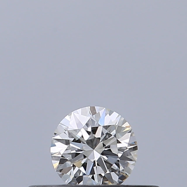 0.18 carat Round diamond G VVS1 Excellent
