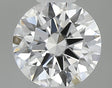 0.36 carat Round diamond D IF Excellent