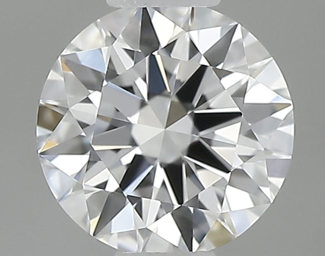 0.36 carat Round diamond D IF Excellent