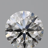 0.90 carat Round diamond G  VS2 Excellent