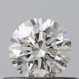 0.36 carat Round diamond H  IF Excellent