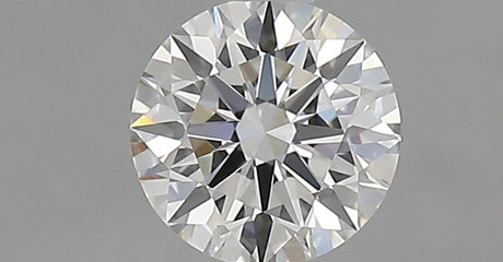 0.50 carat Round diamond H VVS1 Excellent