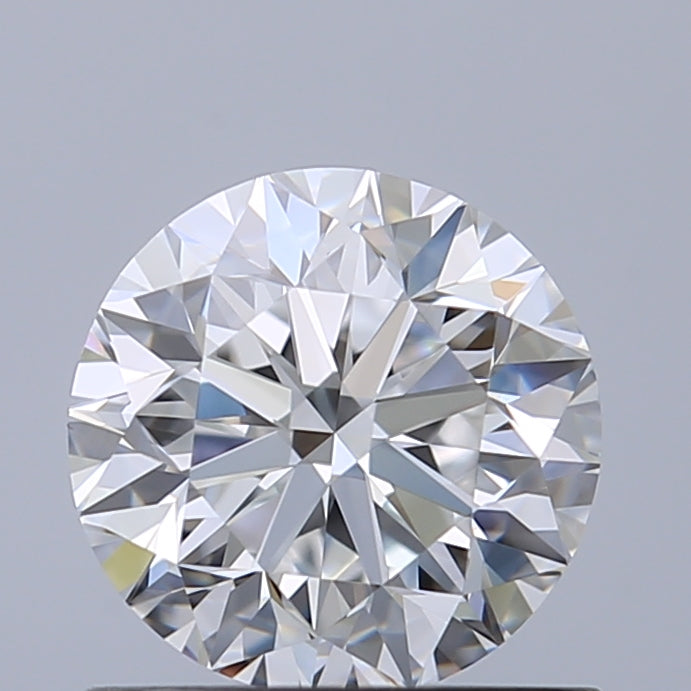 0.90 carat Round diamond D VVS2 VeryGood