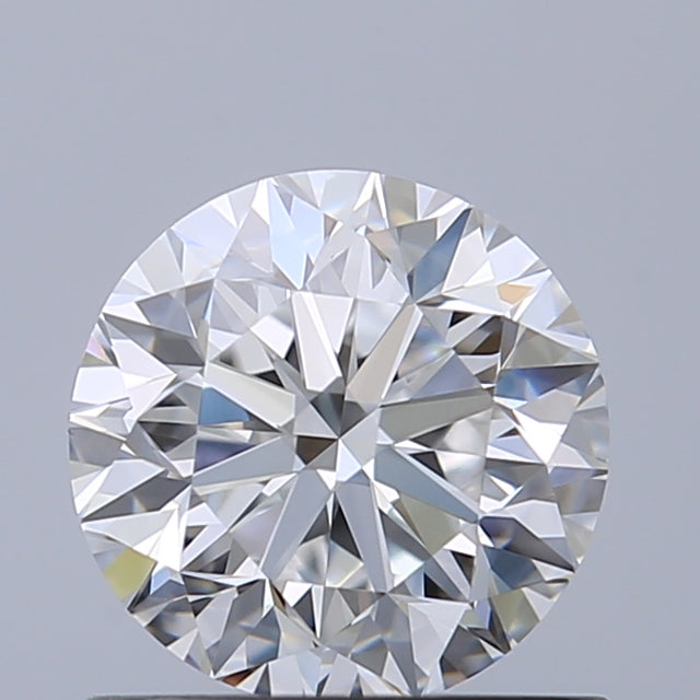 0.90 carat Round diamond D VVS2 VeryGood