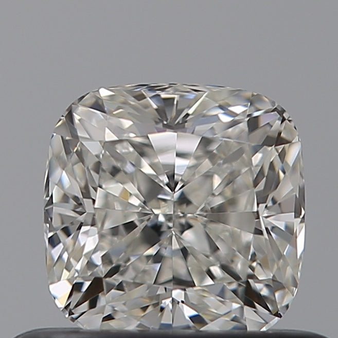 0.55 carat Cushion diamond G  VVS1