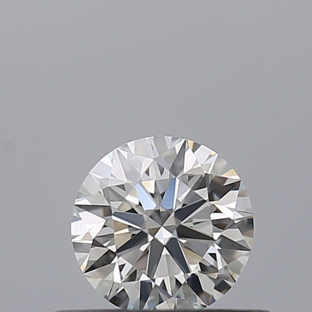 0.36 carat Round diamond G  VS1 Excellent