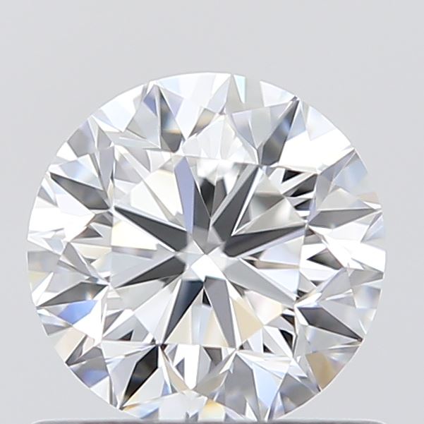 0.71 carat Round diamond E  IF Very good