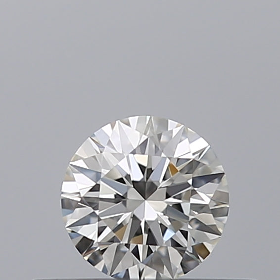 0.23 carat Round diamond G  VS1 Excellent