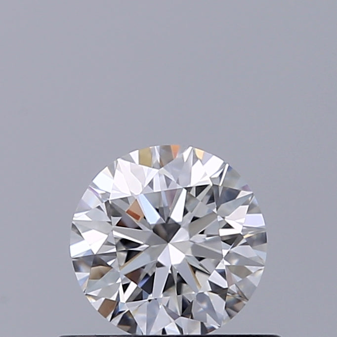0.41 carat Round diamond F VVS1 Excellent