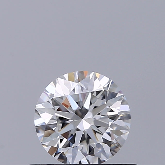0.41 carat Round diamond F VVS1 Excellent