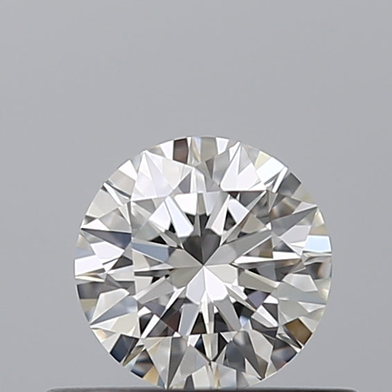 0.33 carat Round diamond E  VVS1 Excellent