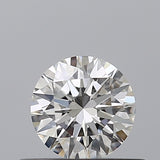 0.33 carat Round diamond E  VVS1 Excellent