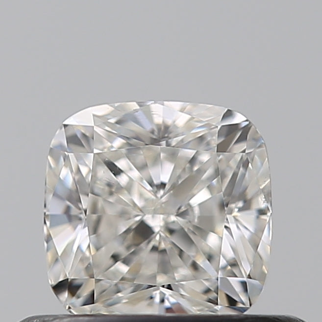 0.52 carat Cushion diamond G  SI2