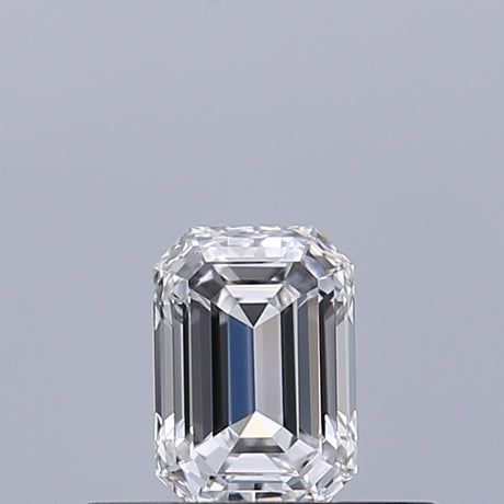 0.30 carat Emerald diamond D IF 