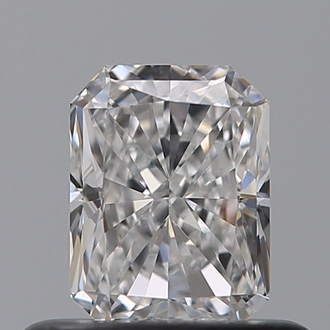 0.51 carat Radiant diamond D  IF