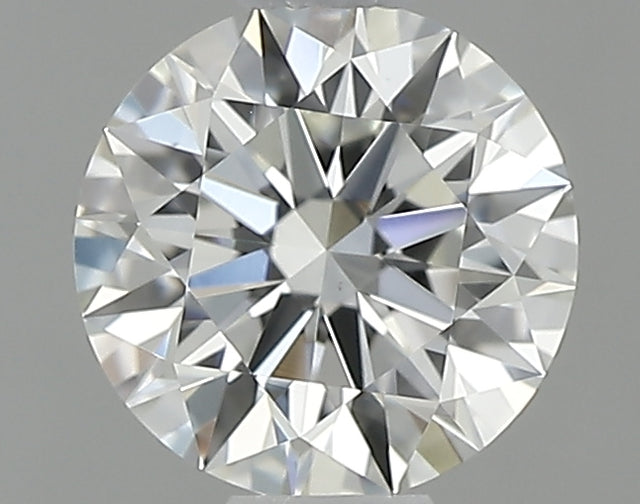 0.50 carat Round diamond H VS1 Excellent