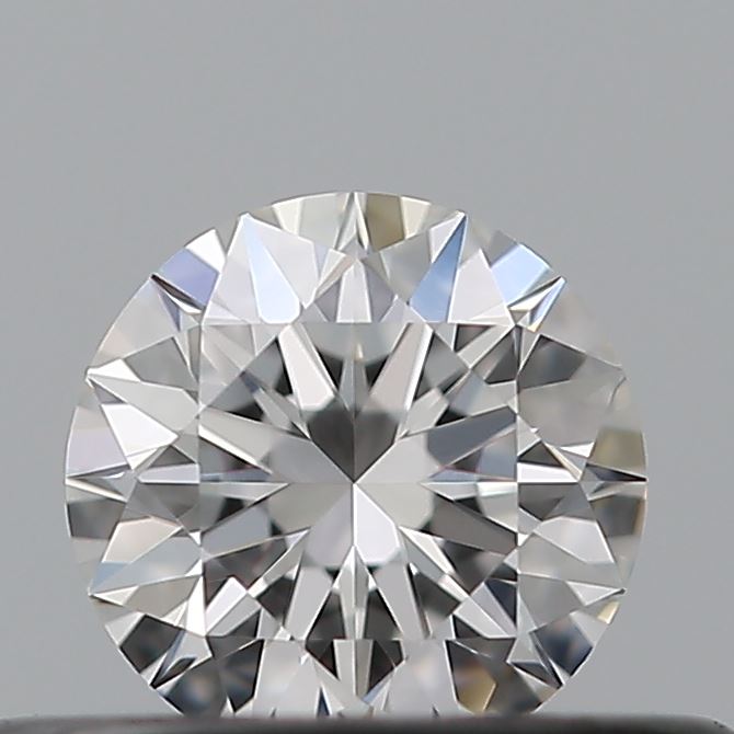 0.28 carat Round diamond E  VVS1 Excellent