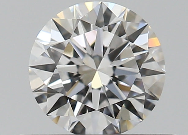 0.36 carat Round diamond E  VVS2 Excellent