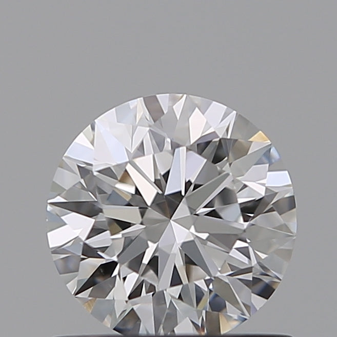 0.70 carat Round diamond D  VS2 Excellent