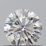 0.50 carat Round diamond F  IF Very good