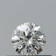 0.23 carat Round diamond G VS2 Excellent