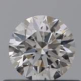 0.40 carat Round diamond G  VVS2 Excellent