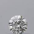 0.30 carat Round diamond G  VS2 Excellent
