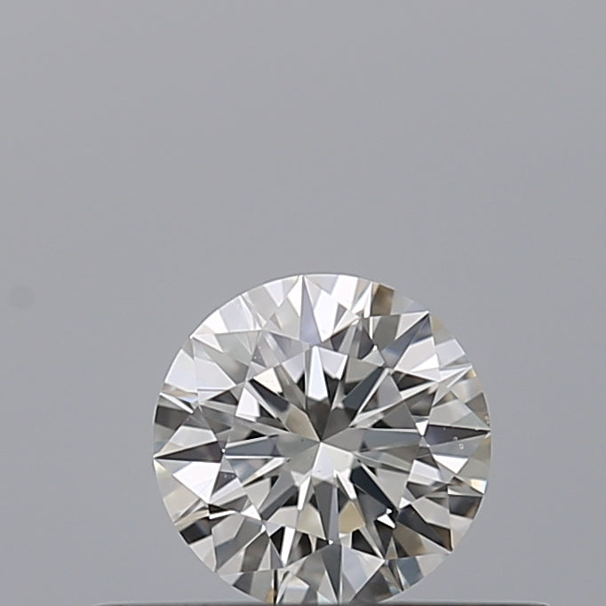 0.30 carat Round diamond G  VS2 Excellent