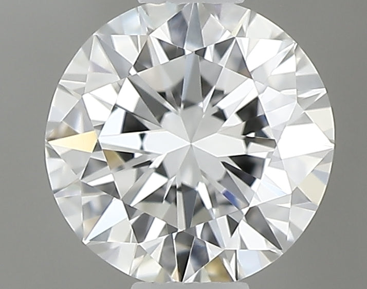 0.40 carat Round diamond D IF Excellent
