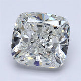 1.73 carat Cushion diamond H  VS2