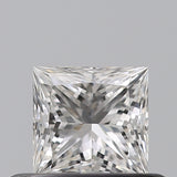 0.40 carat Princess diamond G  VVS1