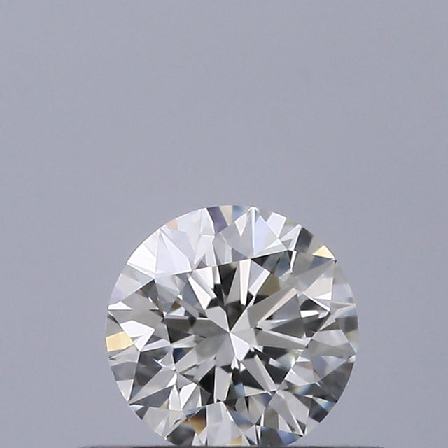 0.30 carat Round diamond H IF Excellent