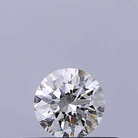 0.28 carat Round diamond F IF Excellent