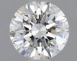 0.50 carat Round diamond J VS1 Excellent