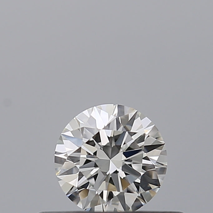 0.26 carat Round diamond G  VVS2 Excellent