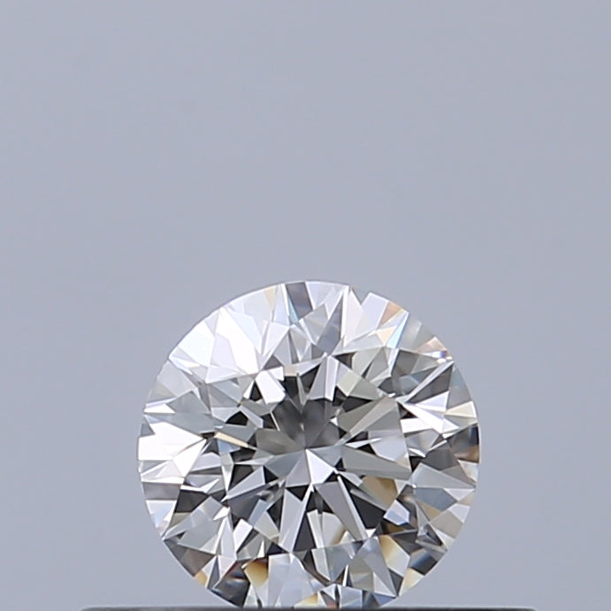 0.32 carat Round diamond D VVS1 Excellent