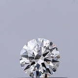 0.27 carat Round diamond F VVS1 Excellent