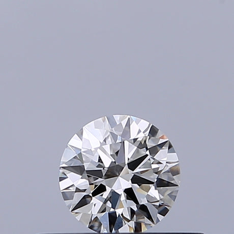 0.27 carat Round diamond F VVS1 Excellent