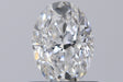 0.60 carat Oval diamond E VVS1 
