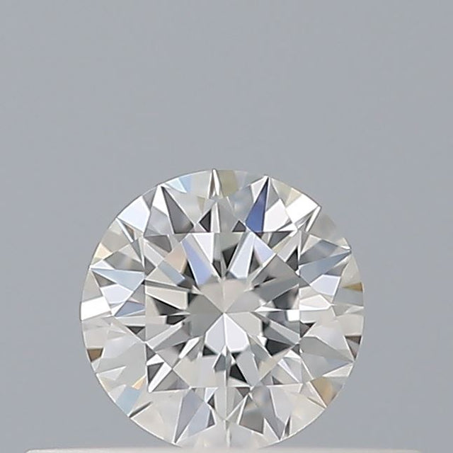 0.22 carat Round diamond G VVS2 Excellent