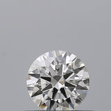 0.31 carat Round diamond G  VVS2 Excellent