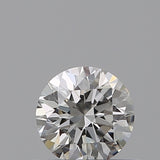 0.40 carat Round diamond I  VVS2 Excellent