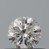 0.30 carat Round diamond F  VVS2 Excellent